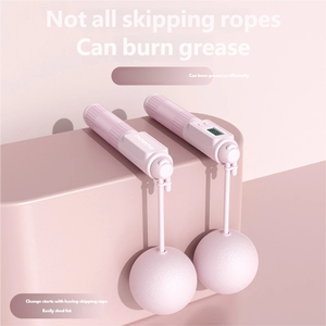 Nouvelle <span class=keywords><strong>corde</strong></span> <span class=keywords><strong>à</strong></span> <span class=keywords><strong>sauter</strong></span> lestée 2026 pour l'entraînement physique, l'<span class=keywords><strong>exercice</strong></span> et le fitness, utilisable <span class=keywords><strong>sans</strong></span> <span class=keywords><strong>corde</strong></span>, pour <span class=keywords><strong>sauter</strong></span> <span class=keywords><strong>à</strong></span> la <span class=keywords><strong>corde</strong></span> - Product Image 5