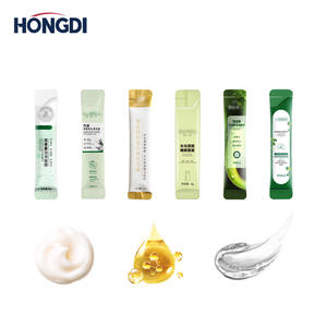 Máquina Automática de Alta Precisión para Llenado, Envoltura y Sellado de Líquidos para Alimentos, Bebidas, Soluciones de Limpieza, Bolsas de Plástico y Empaquetado - Product Image 4