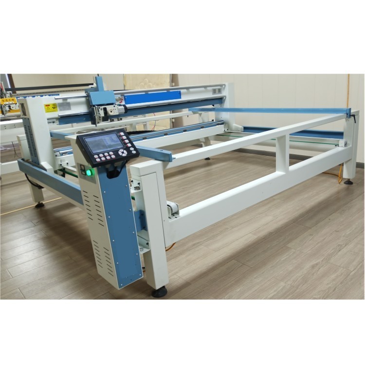 Single Head Needle Sew Second Hand