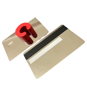 <span class=keywords><strong>Tarjeta</strong></span> de Crédito de Metal Espejo en Negro, Plata, Oro Rosa y Oro 24k, Cortada con Láser, con Ranura para Chip EMV, <span class=keywords><strong>Tarjeta</strong></span> de Débito <span class=keywords><strong>Visa</strong></span> - Product Image 5