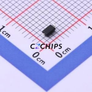 Diode Zener MMSZ5245B SOD-123 neuve et originale, fournisseur de composants électroniques en gros et service BOM - Product Image 2
