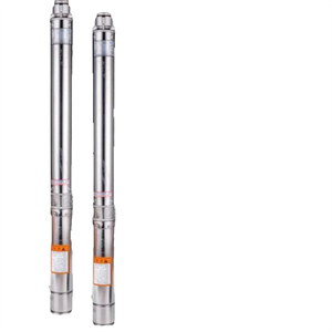 ปั๊มน้ำบาดาลตื้นตันรุ่น100QJ2-125-22-1.5YDS 2-160-28-2.2 2-220-40-3C 2-285-52-4C 4-20-4-0.37 - Product Image 1