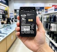 MOTOROLA PMNN4511 PMNN4511A IMPRES Baterai Li-ion Anti Ledakan Intrinsik Aman DP3661E DP3441E DP3441 E8628i Walkie-talkie