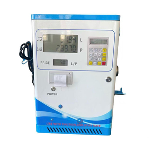 Vente flash : mini distributeur de carburant en métal <span class=keywords><strong>220V</strong></span>, <span class=keywords><strong>pompe</strong></span> <span class=keywords><strong>auto</strong></span>-<span class=keywords><strong>amorçante</strong></span> 750W, tuyau de 6m, buse pour stations-service diesel - Product Image 1