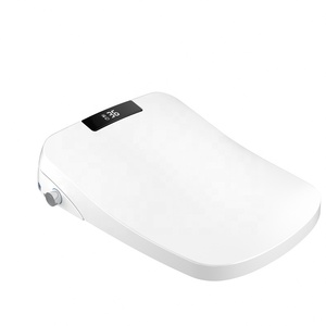 Factory Direct Selling Square Shape Sanitary Ware <strong>Toilet</strong> Seat Cover Led <strong>Toilet</strong> Seat Night <strong>Light</strong> Motion <strong>Sensor</strong> - Product Image 6