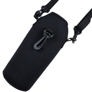 Correa de Neopreno Ajustable para Botella de Agua, Bolsa de Hombro, Precio Bajo, Tendencia <span class=keywords><strong>2026</strong></span> - Product Image 3