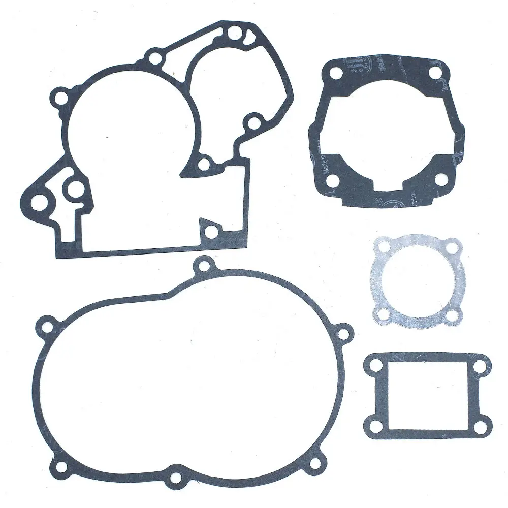 Bộ đệm động cơ xe máy Ktm50 50 đầy đủ Ktm50 50 50sx 2002