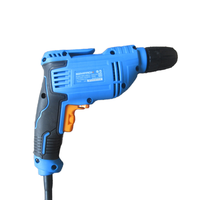 Perceuse à percussion électrique professionnelle de haute qualité, vitesse variable, outil électrique pour la construction, support OEM personnalisé, garantie 1 an