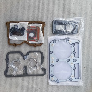 Bộ Gioăng Động Cơ Phía Trên NT855 N855 N14 QSN14 AR-12687 3801330 3004673 3804276 - Product Image 3