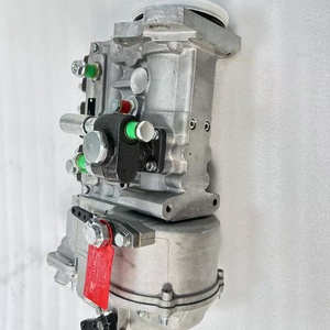 Repuestos de Motor, Bomba Diesel 612601080878 240560059 BHT6P120R, Bomba de Inyección de Alta Calidad - Product Image 5