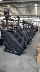 Appareil de fitness commercial pour l'entraînement cardio – Simulateur d'escalade de qualité supérieure à prix compétitif - Product Image 2