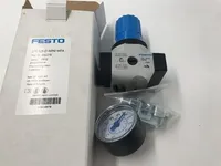 1 pièce Nouveau Lfr-1/8-d-mini-mpa 8002278 Kit complet d'accessoires industriels pour PLC : Capteurs / Contacteurs / Relais, Général