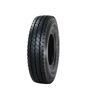 I 10 migliori marchi di pneumatici cinesi DURATURN CHILONG LINGLONG HAIDA SAILUN truck tire 11R22.5