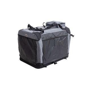 Jaula de Viaje Plegable para Mascotas, Transpirable, Suave, de Gran Capacidad, para Perros y Gatos - Product Image 2