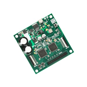 Tùy chỉnh lắp ráp pcba nhà sản xuất lập trình SMT PCB bảng điện tử lắp ráp với các thành phần điện tử - Product Image 5