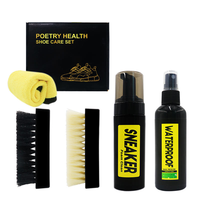 5 En 1 SET Impermeable