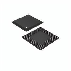 Embedded BOM IC In Stock TMS320C6410GTS400 Components Electronic 288 BBGA FCBGA - Product Image 1