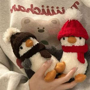 Peluche Pinguino Jellycat con Imbottitura in Cotone PP, Simpatico Giocattolo da Compagnia per Regali di Compleanno o per Coppie - Product Image 2