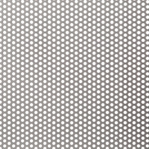 Micro lỗ đục lỗ lọc bụi lưới kim loại đục lỗ tấm lọc chất lỏng lưới 1.5mm Đường kính lỗ - Product Image 6