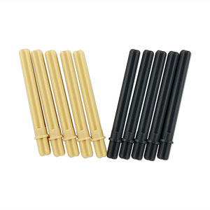 No.32209 Eje de plástico Moc compatible 5,5 con eje de límite de parada Ladrillos de juguete educativo para niños - Product Image 5