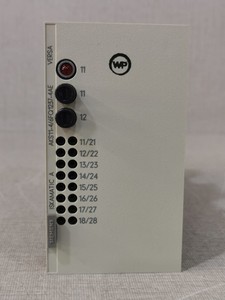 Módulo ISKAMATIC A AKS11-4/6FQ1237-4AE - Product Image 1