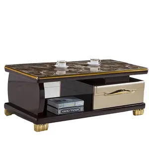 Foshan mobili in stile vintage abtique retrò da tavolo televisione tv lcd supporto tv unità per la casa mobili soggiorno - Product Image 1