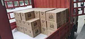 Sugarcane <b>Juice</b> Extractor <b>Machine</b> with Motor and Engine Stainless Steel 0.35kW 220/380V - Product Image 5