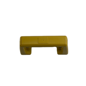Poignée en plastique GTS-102N pour station totale GTS 332 102 3002 – Pièce de rechange pour instrument de topographie, accessoires de réparation - Product Image 1