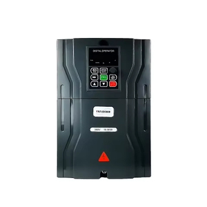Variateur de fréquence VFD, entrée monophasée 220 V, sortie triphasée 380 V - Product Image 2