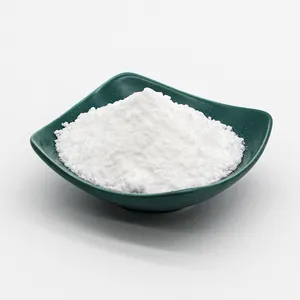 High Quality DL-Malic Acid Crystal Powder CAS 617-48-1 DL Malic Acid