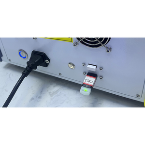 S6 Test için yüksek kalite altın elemanları Metal yeni varış takı <span class=keywords><strong>Karat</strong></span> makinesi analiz cihazı 18K 24K yoğunluk saflık 1 yıl - Product Image 6