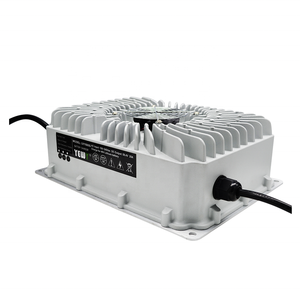 UY1500S <strong>48</strong> <strong>Volt</strong> Waterproof <strong>Battery</strong> <strong>Charger</strong> 58.4V 16S Lifepo4 <strong>Battery</strong> <strong>Charger</strong> 25A <strong>Charger</strong> - Product Image 4