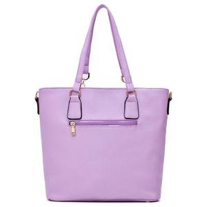 Conjunto de 6 Bolsos para Mujer, Bolso de Mano y Bolso de Hombro de Cuatro Piezas, Bolso Tote, Bolso Mensajero, Envío Directo - Product Image 3