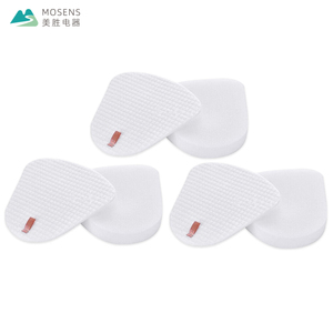 Kit de Filtro y Cepillo Giratorio NV360 para Aspiradoras Sharks <span class=keywords><strong>Navigator</strong></span> <span class=keywords><strong>Lift</strong></span> <span class=keywords><strong>Away</strong></span> NV350 NV351 NV352 NV355 NV356 NV356E NV358, Repuestos - Product Image 6