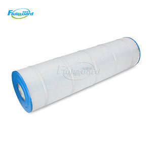 20 40 60 इंच औद्योगिक बड़े प्रवाह जल फिल्टर कार्टिज - Product Image 1