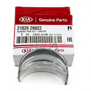ชุดลูกปืนระบบเครื่องยนต์คุณภาพสูง CRK/SHF 21020-2B022 210202B022 สำหรับฮุนได i30 เกีย คาร์นิวัล 21020 2B022 - Product Image 5