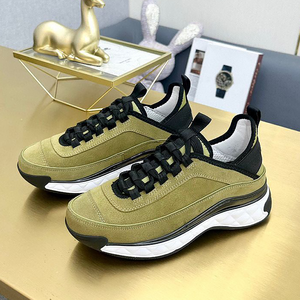 <span class=keywords><strong>Scarpe</strong></span> Sportive Casual da Donna in Cotone, Modello Chunky Dad, Alta Qualità, Alla Moda, Ammortizzanti, Antiscivolo, con Rialzo - Product Image 2