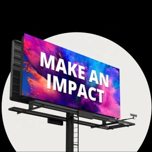 Raybo ngoài trời không thấm nước <span class=keywords><strong>LED</strong></span> hiển thị bảng điều chỉnh đầy màu sắc video cố định tấm Tường hiển thị số với pantalla raybo - Product Image 2