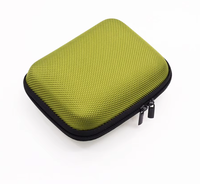 Sac de protection coloré pour GBA SP pour console de jeu Gameboy Advance SP, housse de protection