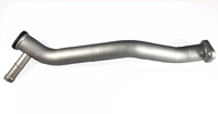 YCC64 pour Daewoo MITSUBISHI tuyau de refroidissement de l'eau de fer No.1310A589