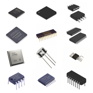 PESD5V0L1BA SOD323 Brand New Ic Electrical Equipment Components Electronic Support Bom Quotation - Product Image 1