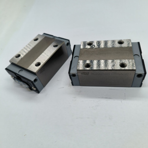 Taiwan STAF Linear Bearing BGXX25BN Linear <strong>Guide</strong> Slide Block X25BN - Product Image 4