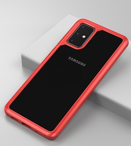 ¡Novedad <span class=keywords><strong>de</strong></span> 2020! <span class=keywords><strong>Funda</strong></span> completa transparente <span class=keywords><strong>de</strong></span> TPU a prueba <span class=keywords><strong>de</strong></span> golpes para teléfono móvil <span class=keywords><strong>Samsung</strong></span> <span class=keywords><strong>S20</strong></span> <span class=keywords><strong>S20</strong></span> Plus <span class=keywords><strong>S20</strong></span> <span class=keywords><strong>funda</strong></span> - Product Image 1