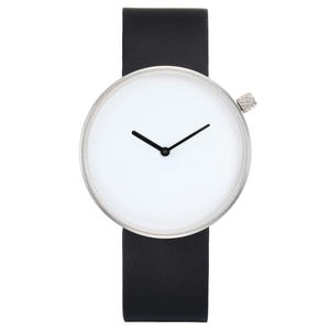 Venta directa de fábrica de relojes de lujo de cuarzo con diseño exclusivo - Product Image 6