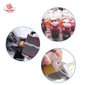 Producción de portaprobos de vidrio, departamentos de investigación científica, trabajos de investigación de estudiantes de posgrado de la escuela de medicina, envío de muestras. - Product Image 4