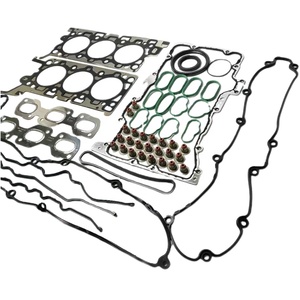 Kit de joints de moteur haute performance, kit complet de joints adapté aux véhicules LR <span class=keywords><strong>Land</strong></span> <span class=keywords><strong>Rover</strong></span> Jaguar 3.0 3.0L AJ126 V6 essence OE LR041640 LR041641 - Product Image 6