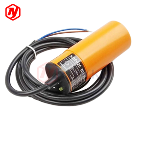 Original Ifm KB0025 2-<b>wire</b> Capacitive Sensor With Adjustable 20mm Range for Industrial Process <b>Control</b> KB0025 - Product Image 2