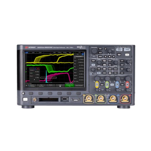 SIGLENT SDS800X HD Series Digital Storage Oscilloscope <b>12</b>-bit 2GSa/s 2/4 Channels 70Vrms Noise Floor 200MHz Bandwidth 3-Year - Product Image 4
