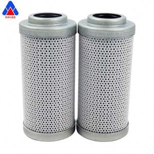 Cartucho de filtro de aceite hidráulico alternativo serie 0040 de fibra de vidrio de 3 micras de alta presión de fábrica 0040DN003BN4HC - Product Image 4
