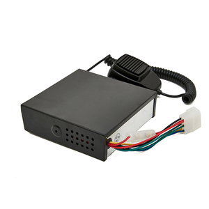 Proveedor de fábrica 12V LED Señal DE EMERGENCIA Barras de luz Accesorios para automóviles Bomberos Ambulancia Vehículos - Product Image 3